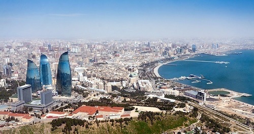 baku