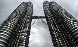 petronas