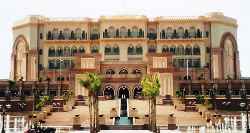 Emirates Palace Hotel